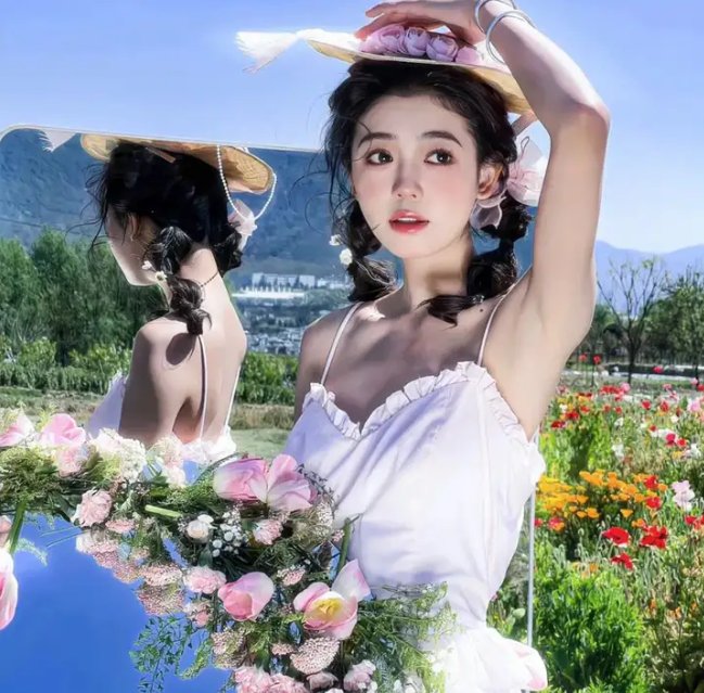 神行太保戴宗之歃血为盟